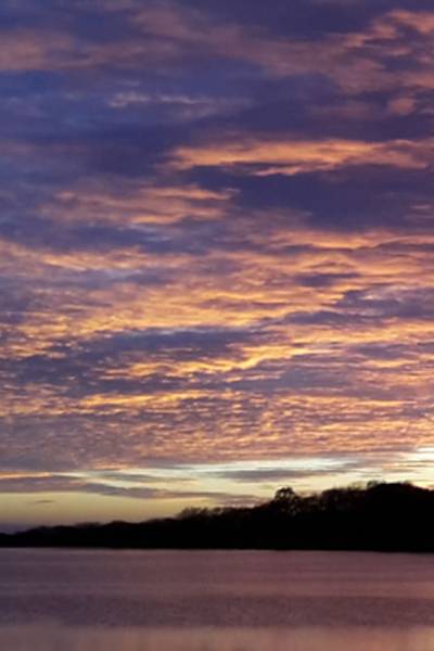 Rivington Parish Council